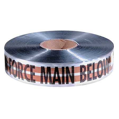 Milwaukee Tool MAGNATEC? Premium Detectable Tape-Force Main 31-122